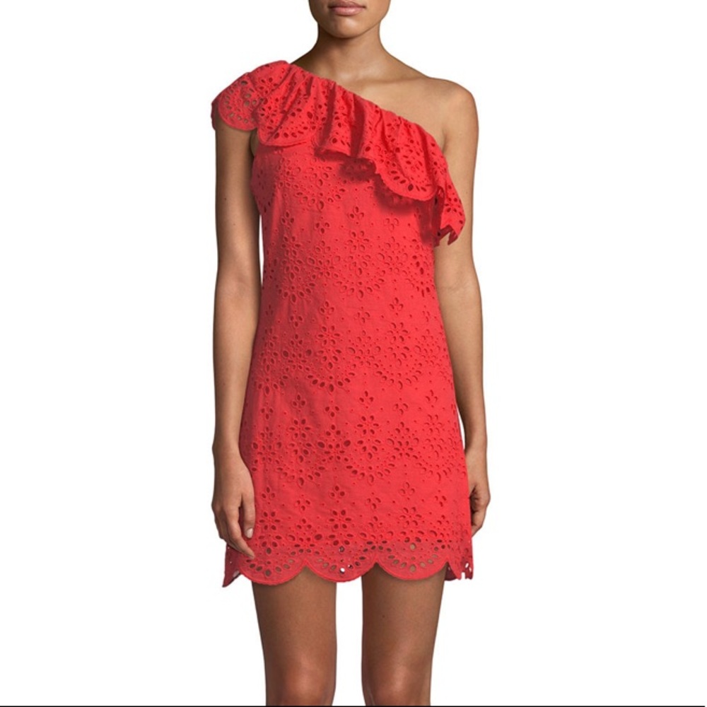 Cupcakes and Cashmere Cosmo Dress